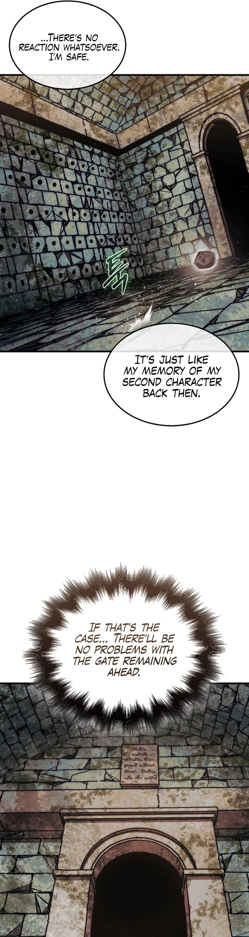The 31st Piece Overturns the Board Chapter 20 page 7 - Chapter 20