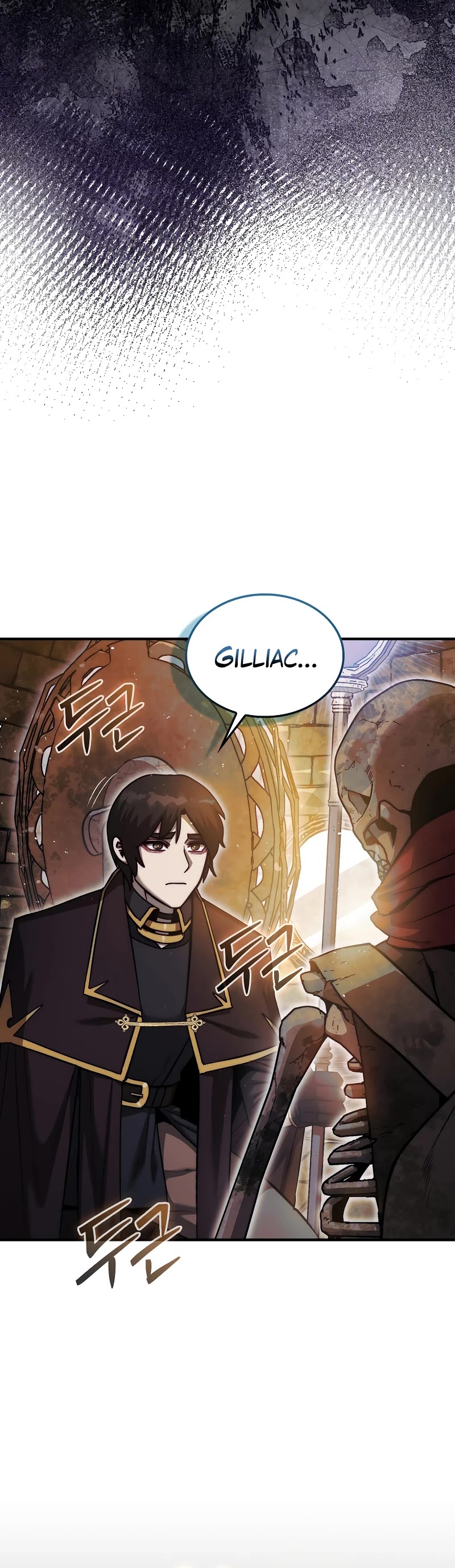 The 31st Piece Overturns the Board Chapter 21 page 10 - Chapter 21