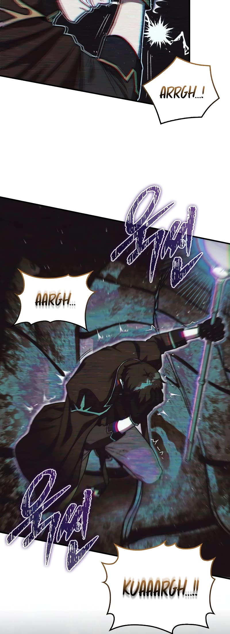 The 31st Piece Overturns the Board Chapter 21 page 13 - Chapter 21