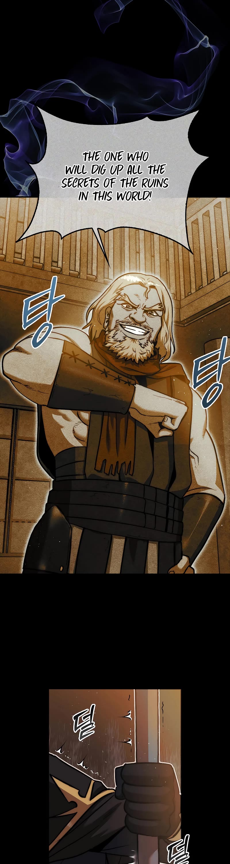 The 31st Piece Overturns the Board Chapter 21 page 16 - Chapter 21