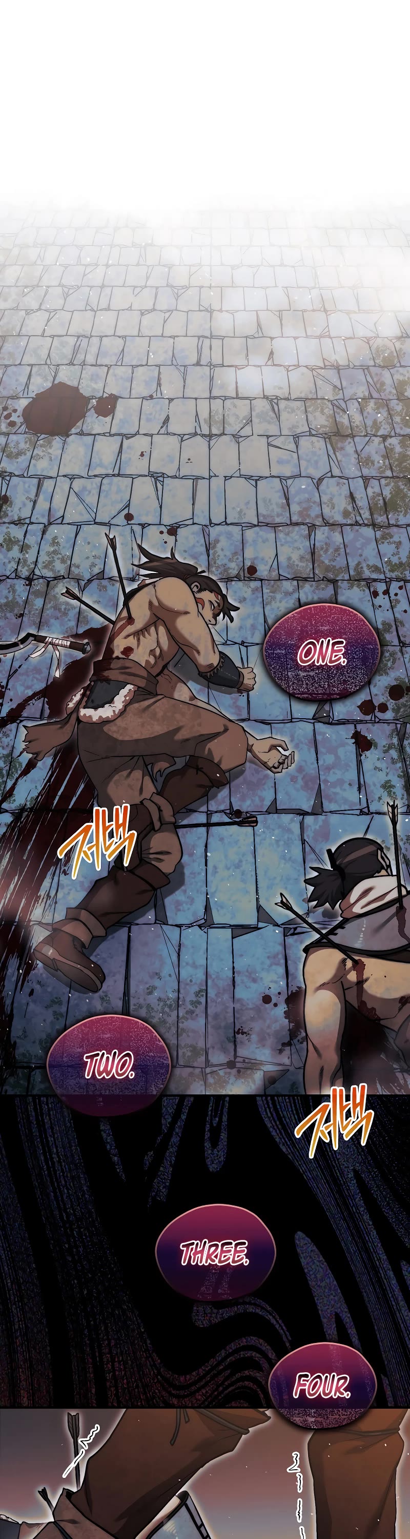 The 31st Piece Overturns the Board Chapter 21 page 2 - Chapter 21