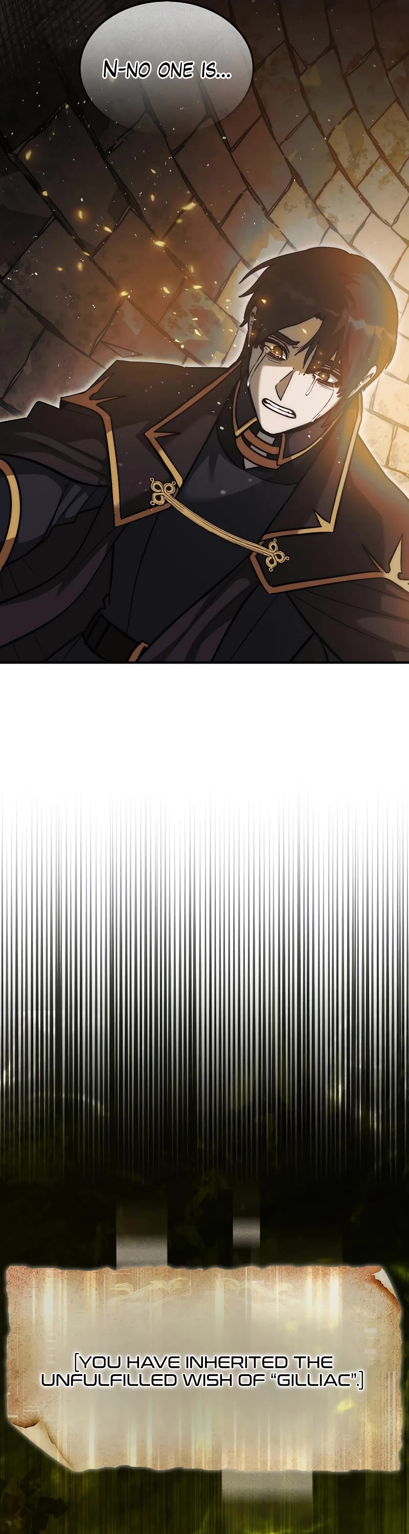 The 31st Piece Overturns the Board Chapter 21 page 25 - Chapter 21