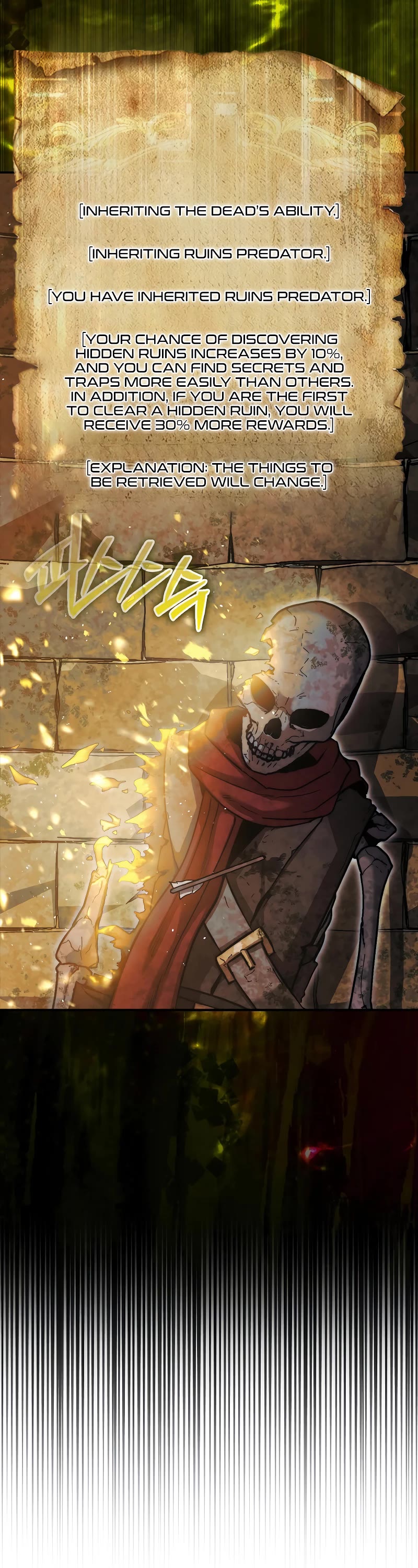 The 31st Piece Overturns the Board Chapter 21 page 26 - Chapter 21