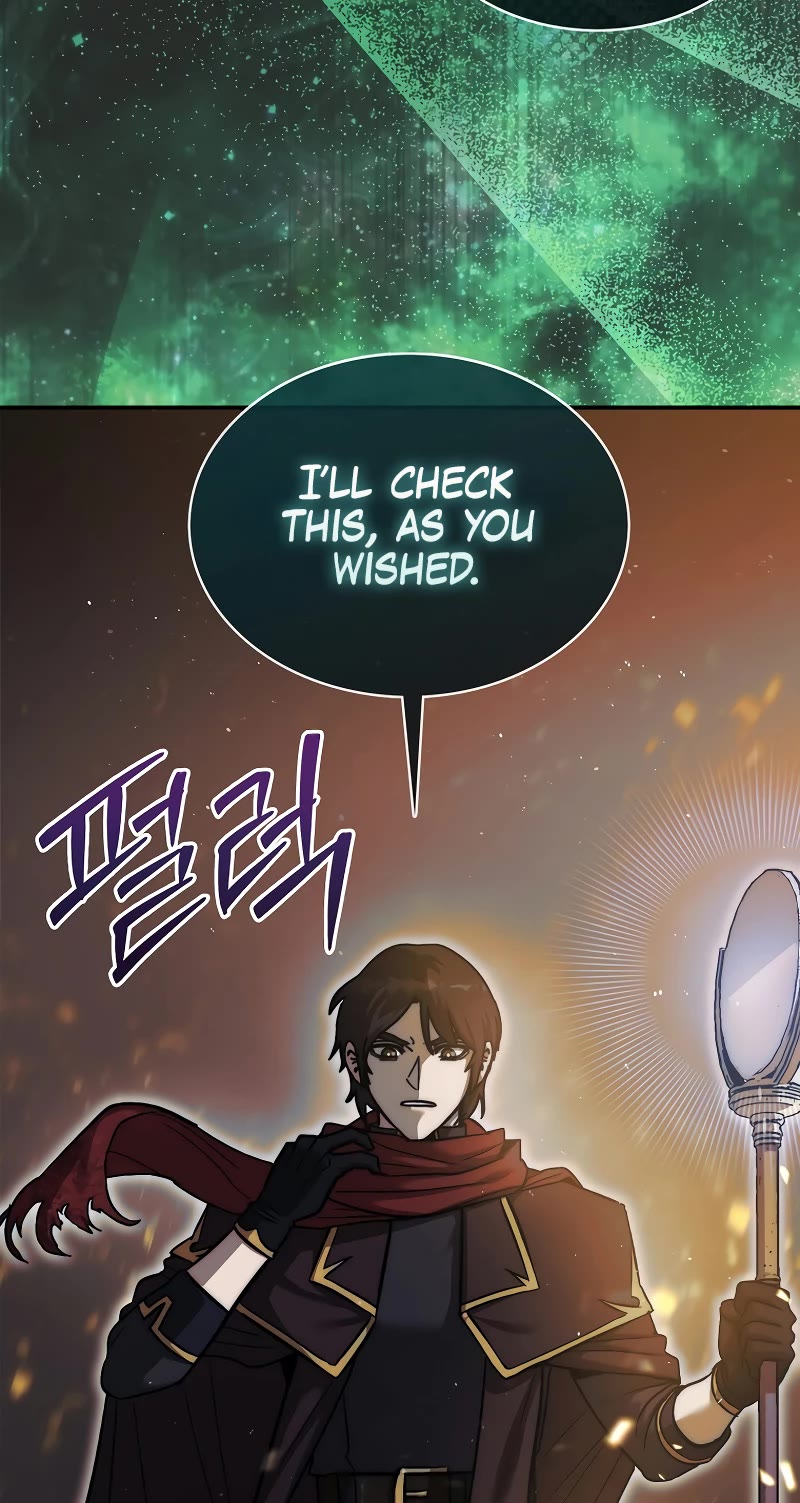 The 31st Piece Overturns the Board Chapter 21 page 28 - Chapter 21