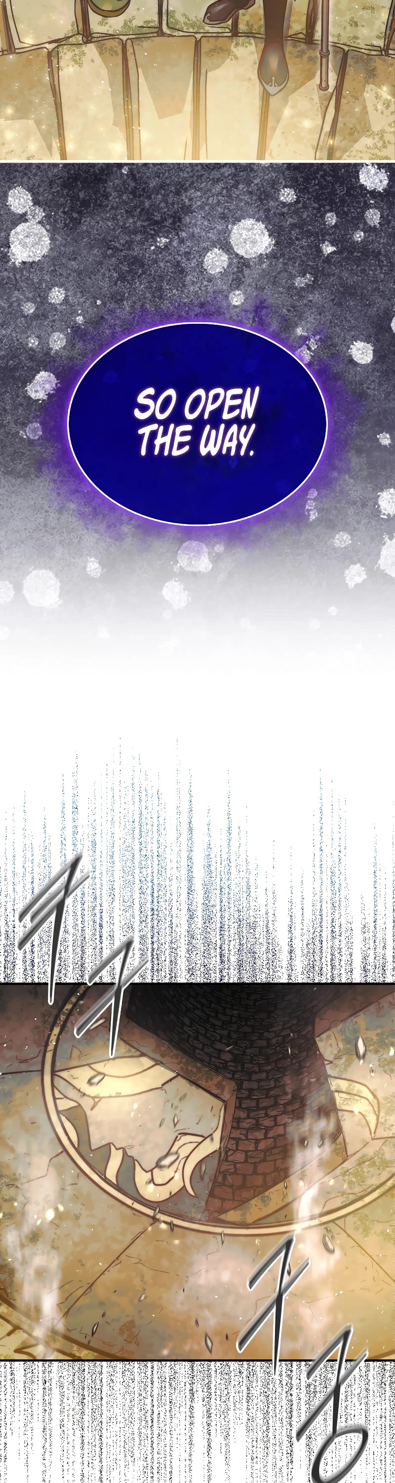 The 31st Piece Overturns the Board Chapter 21 page 36 - Chapter 21