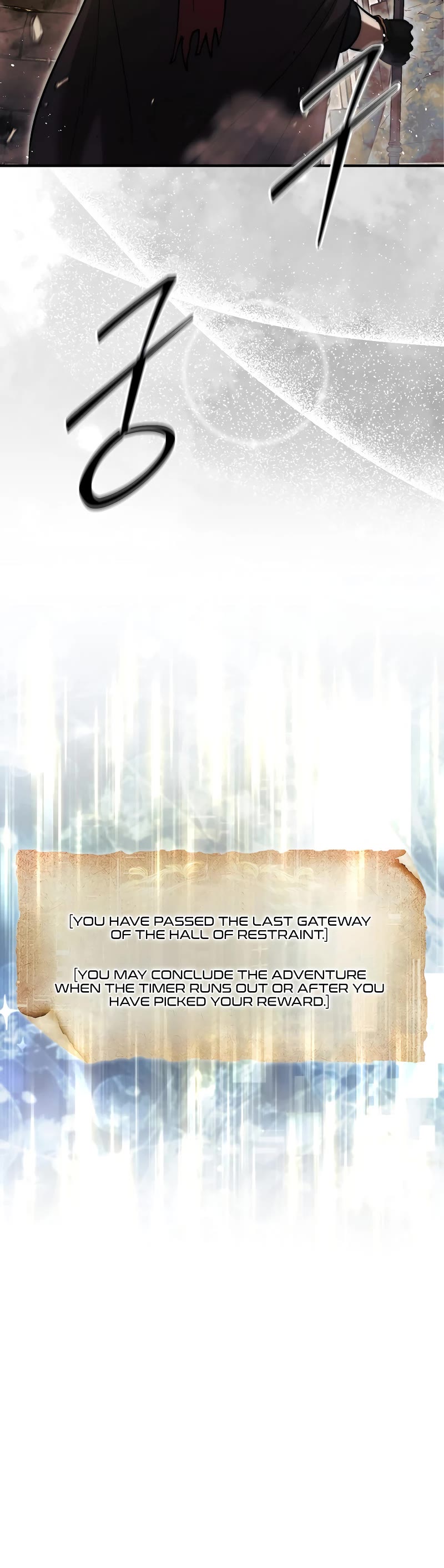 The 31st Piece Overturns the Board Chapter 21 page 38 - Chapter 21