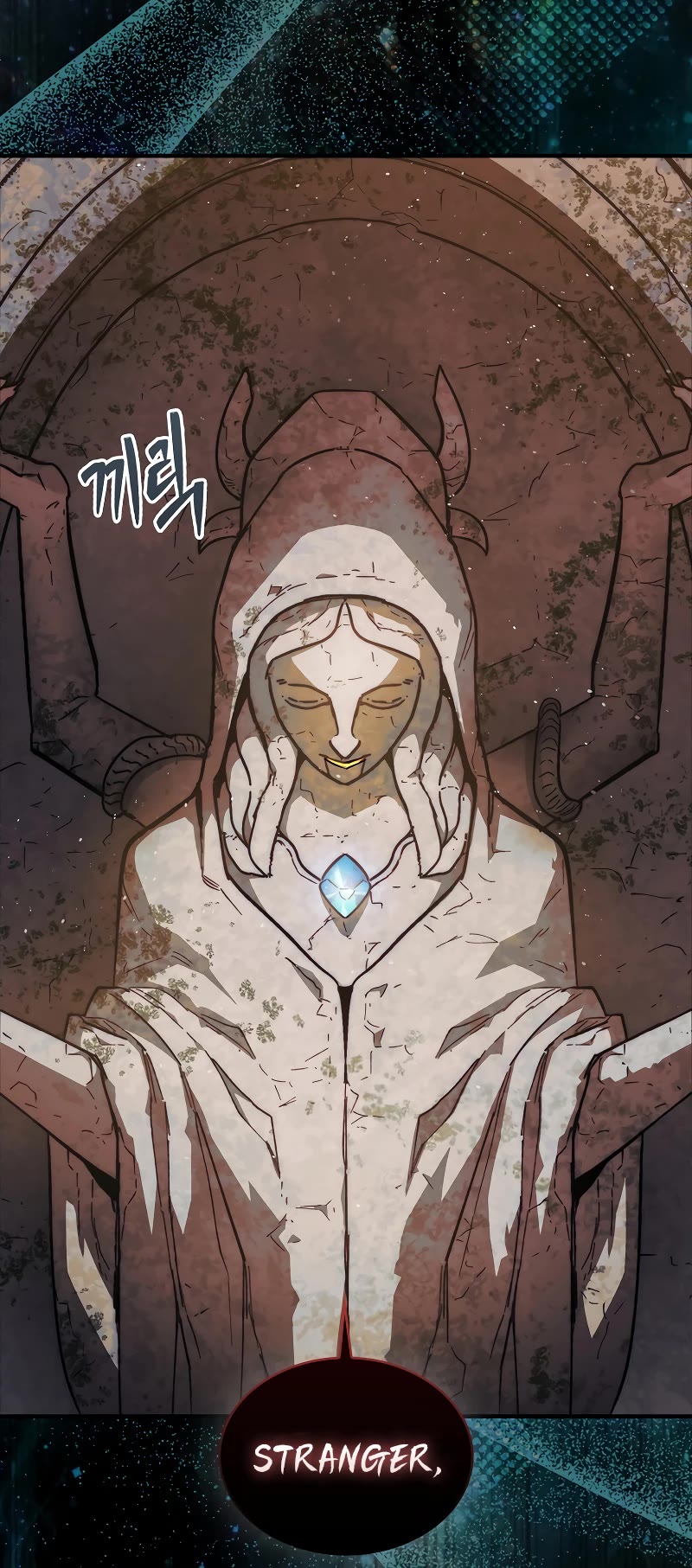 The 31st Piece Overturns the Board Chapter 21 page 42 - Chapter 21