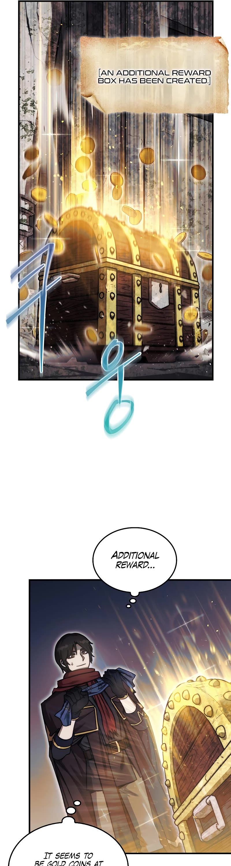 The 31st Piece Overturns the Board Chapter 22 page 12 - Chapter 22