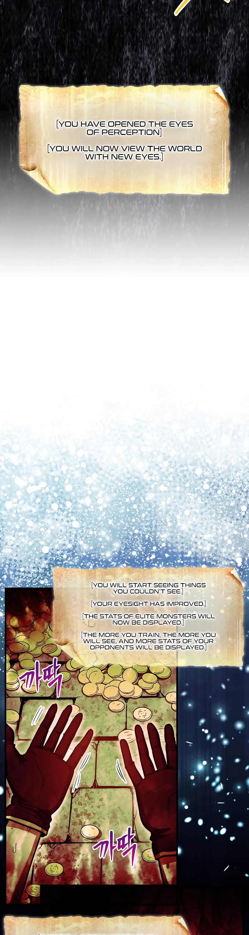 The 31st Piece Overturns the Board Chapter 22 page 18 - Chapter 22