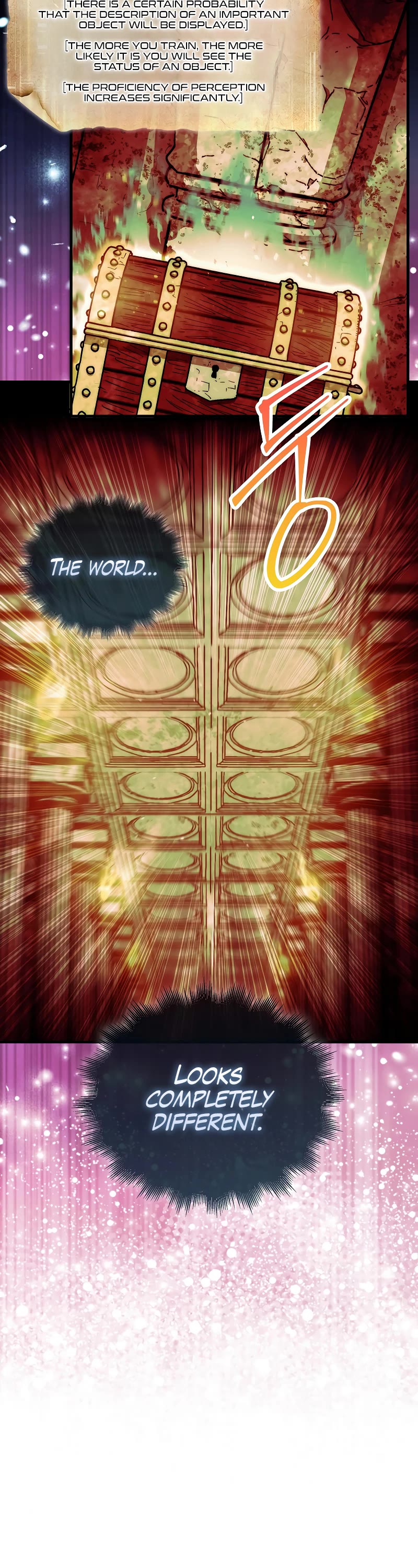 The 31st Piece Overturns the Board Chapter 22 page 19 - Chapter 22