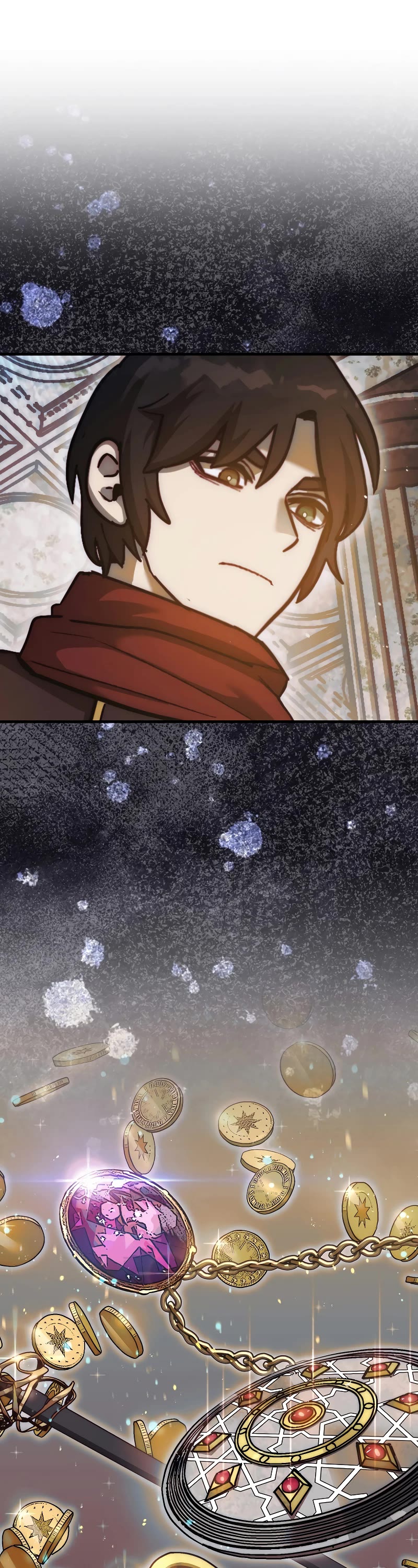 The 31st Piece Overturns the Board Chapter 22 page 2 - Chapter 22