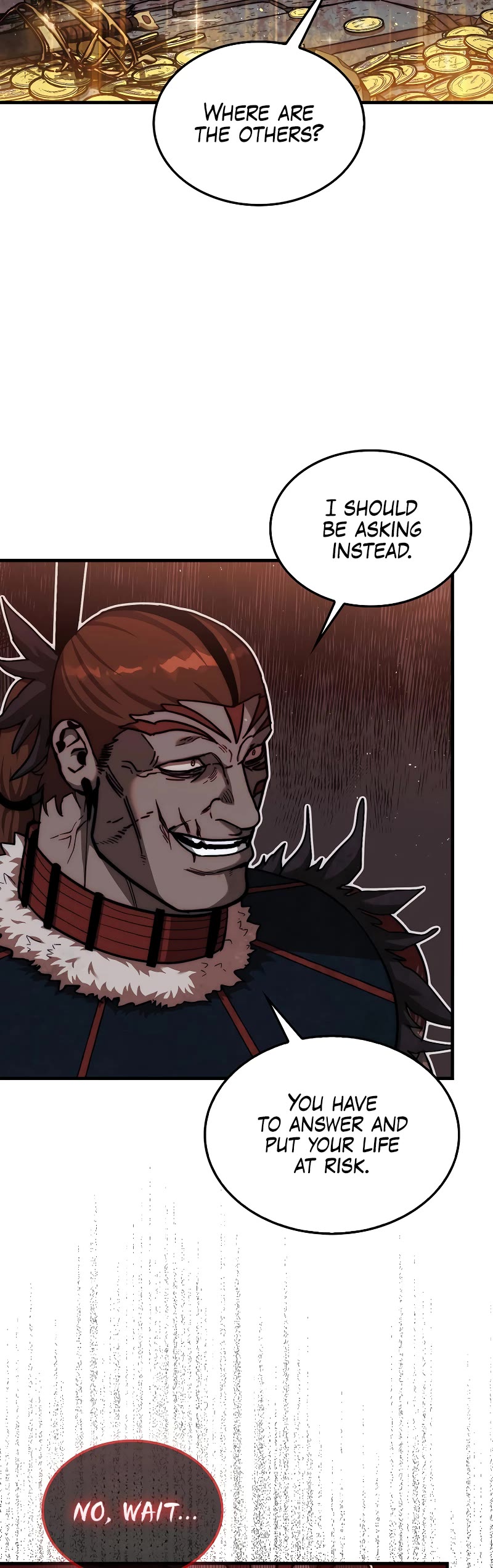 The 31st Piece Overturns the Board Chapter 22 page 25 - Chapter 22