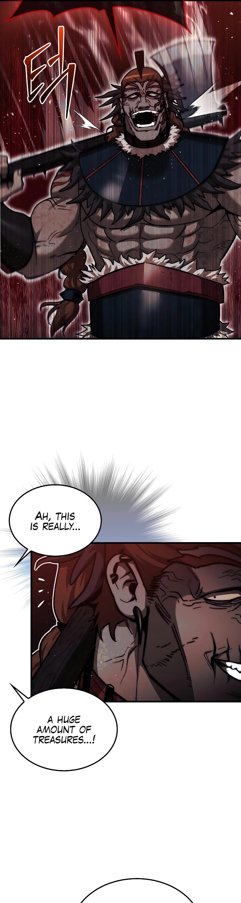 The 31st Piece Overturns the Board Chapter 22 page 27 - Chapter 22