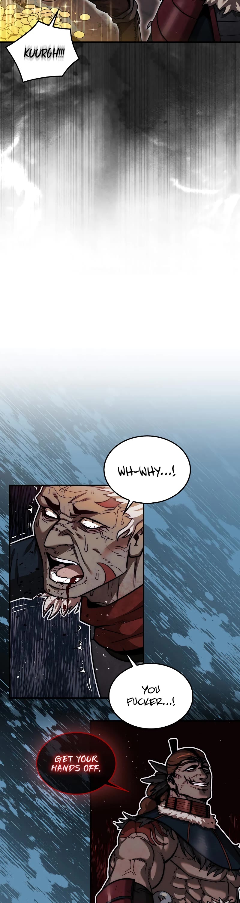 The 31st Piece Overturns the Board Chapter 22 page 29 - Chapter 22