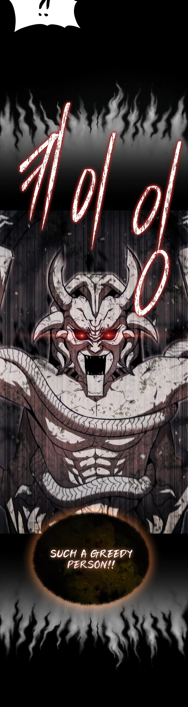 The 31st Piece Overturns the Board Chapter 22 page 36 - Chapter 22