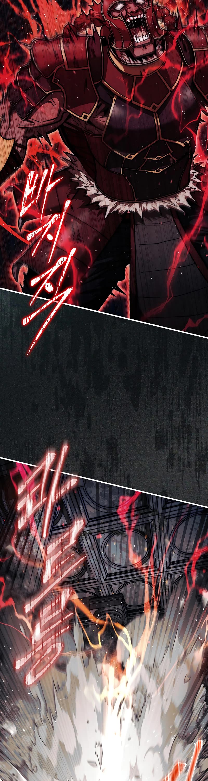 The 31st Piece Overturns the Board Chapter 22 page 39 - Chapter 22