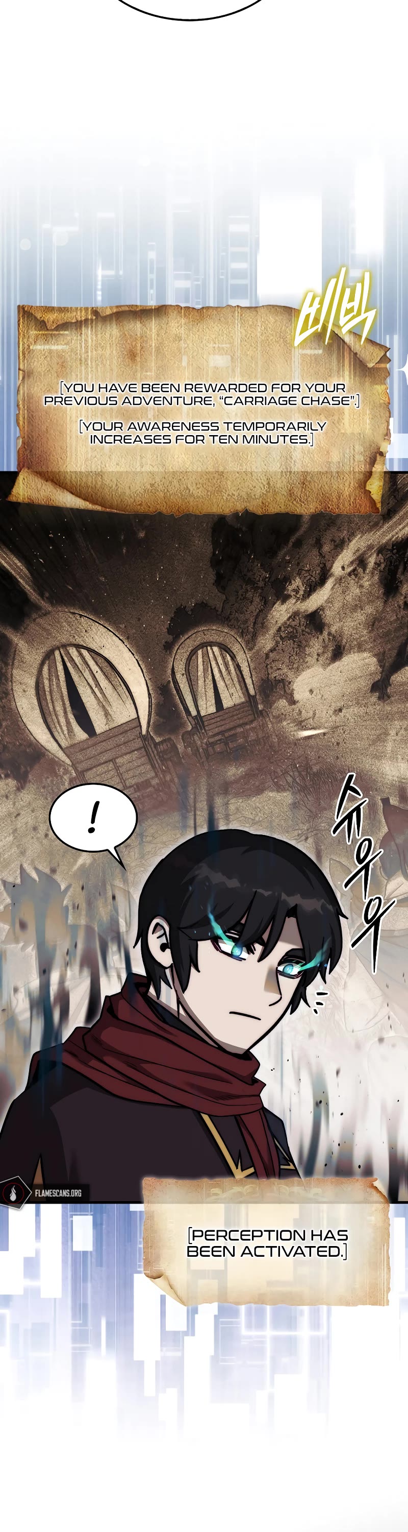 The 31st Piece Overturns the Board Chapter 22 page 4 - Chapter 22