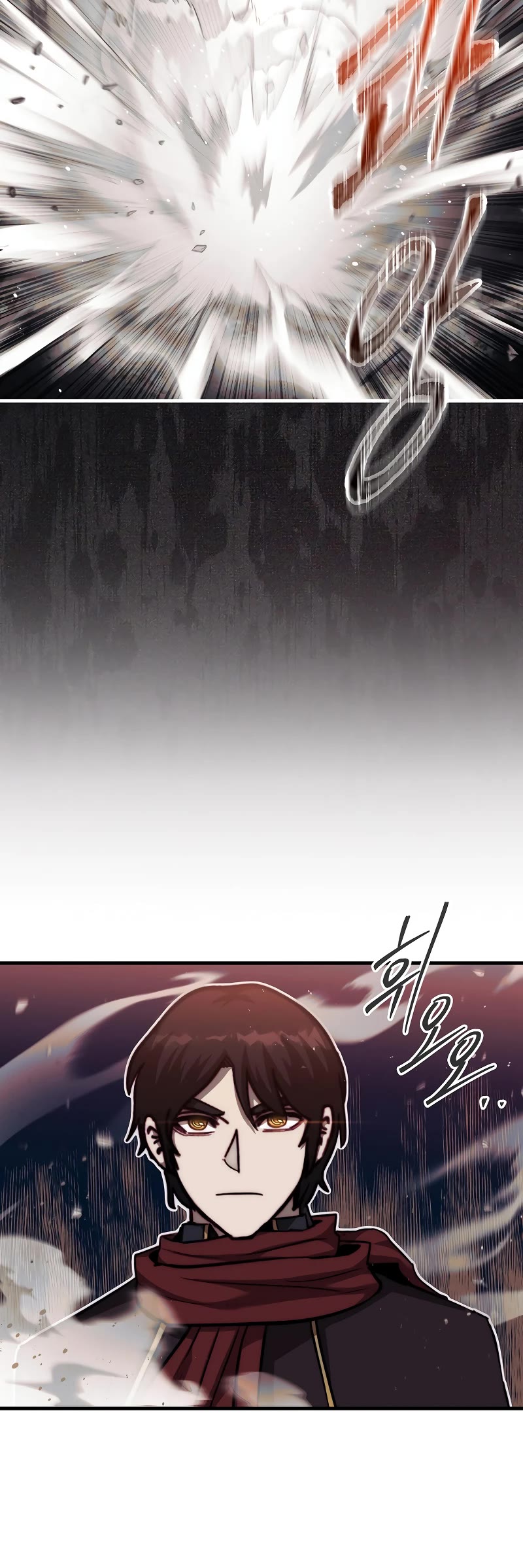 The 31st Piece Overturns the Board Chapter 22 page 40 - Chapter 22