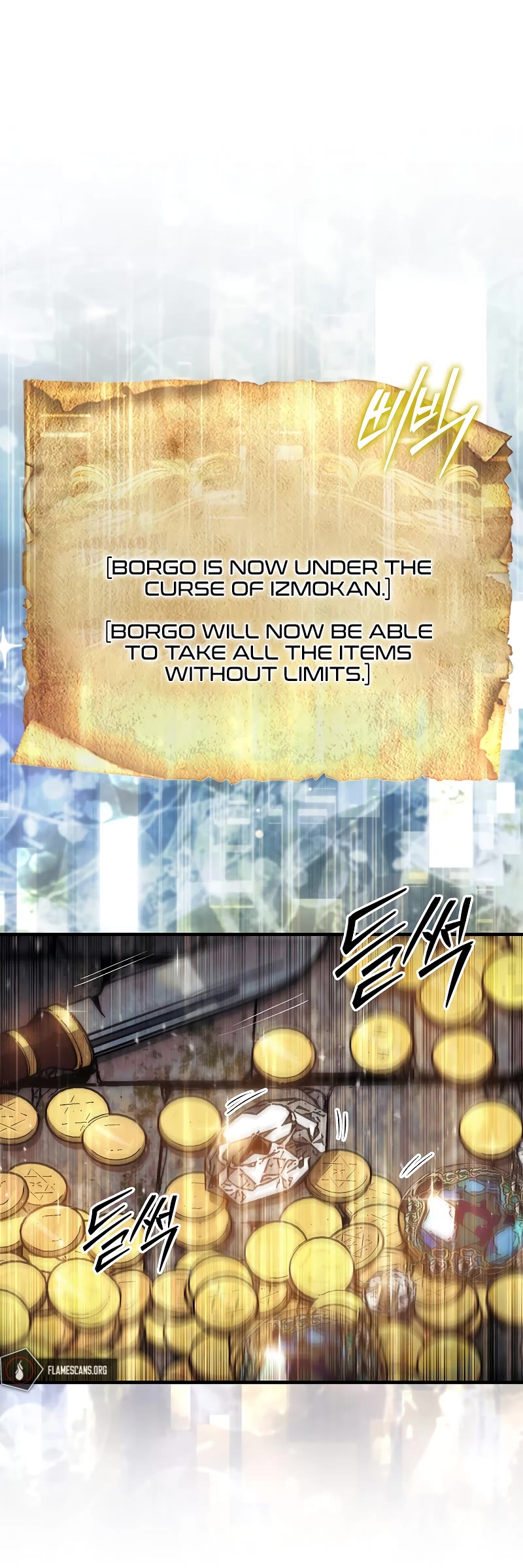 The 31st Piece Overturns the Board Chapter 22 page 41 - Chapter 22