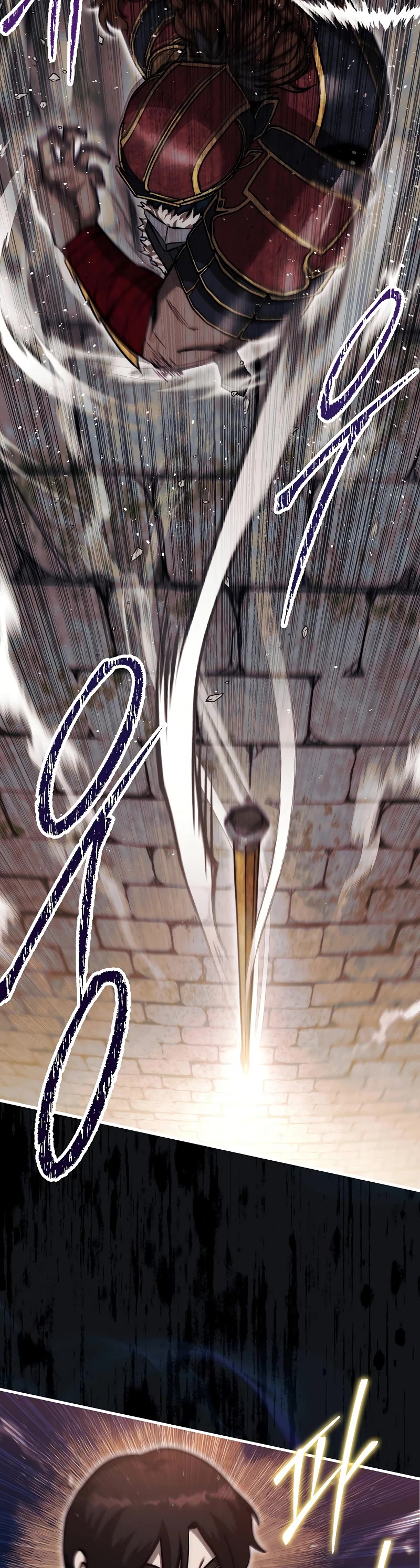 The 31st Piece Overturns the Board Chapter 22 page 45 - Chapter 22
