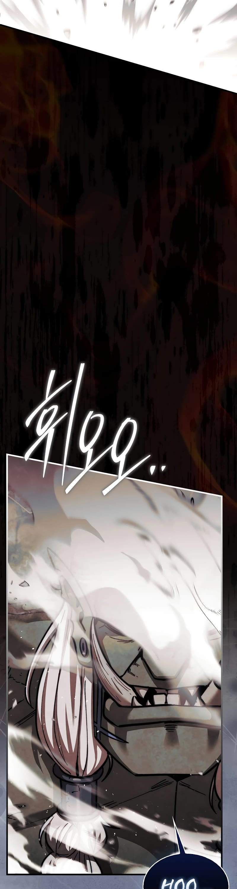 The 31st Piece Overturns the Board Chapter 22 page 48 - Chapter 22