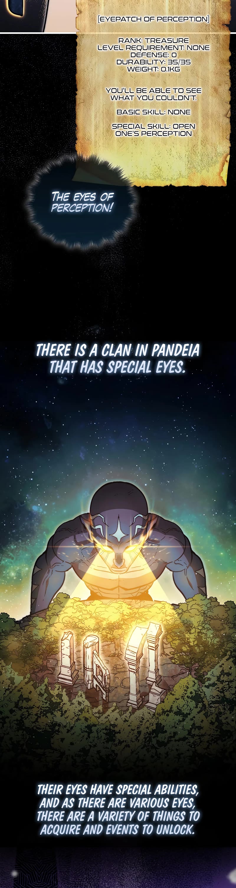 The 31st Piece Overturns the Board Chapter 22 page 9 - Chapter 22