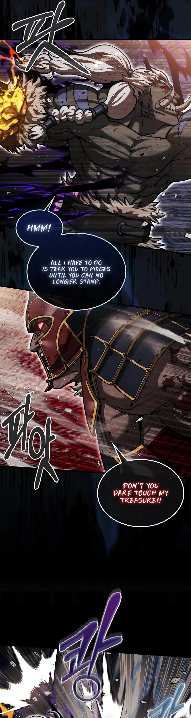 The 31st Piece Overturns the Board Chapter 23 page 12 - Chapter 23