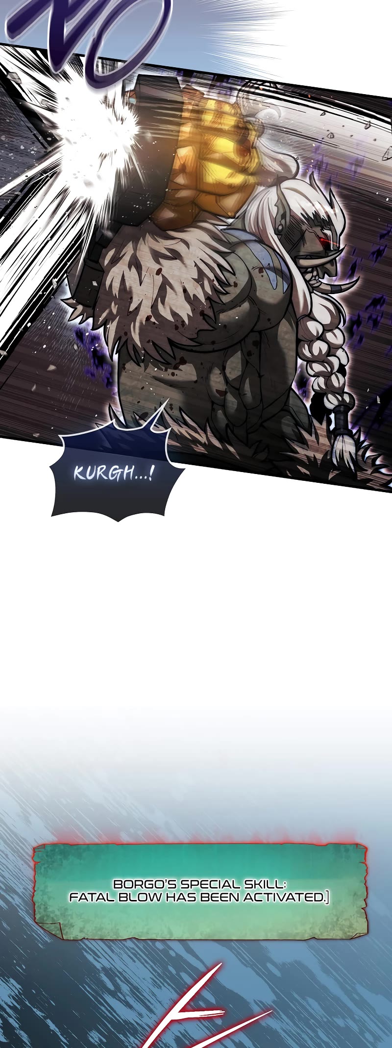 The 31st Piece Overturns the Board Chapter 23 page 15 - Chapter 23