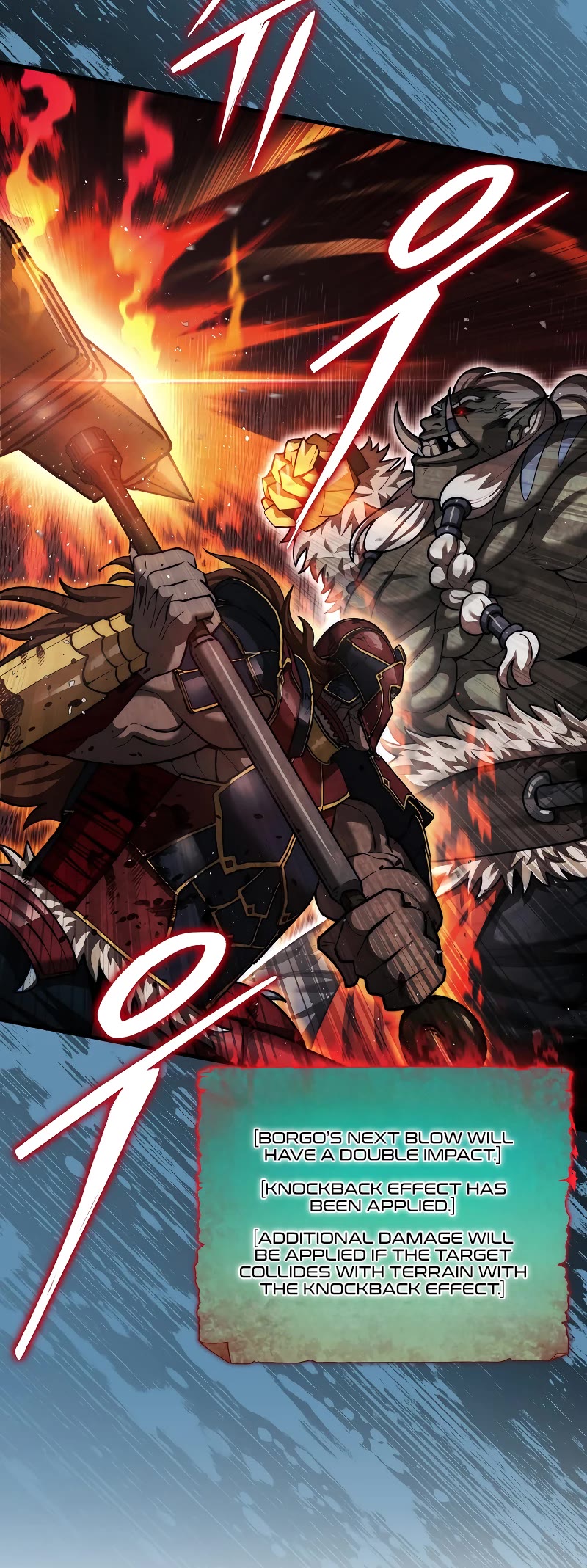 The 31st Piece Overturns the Board Chapter 23 page 16 - Chapter 23
