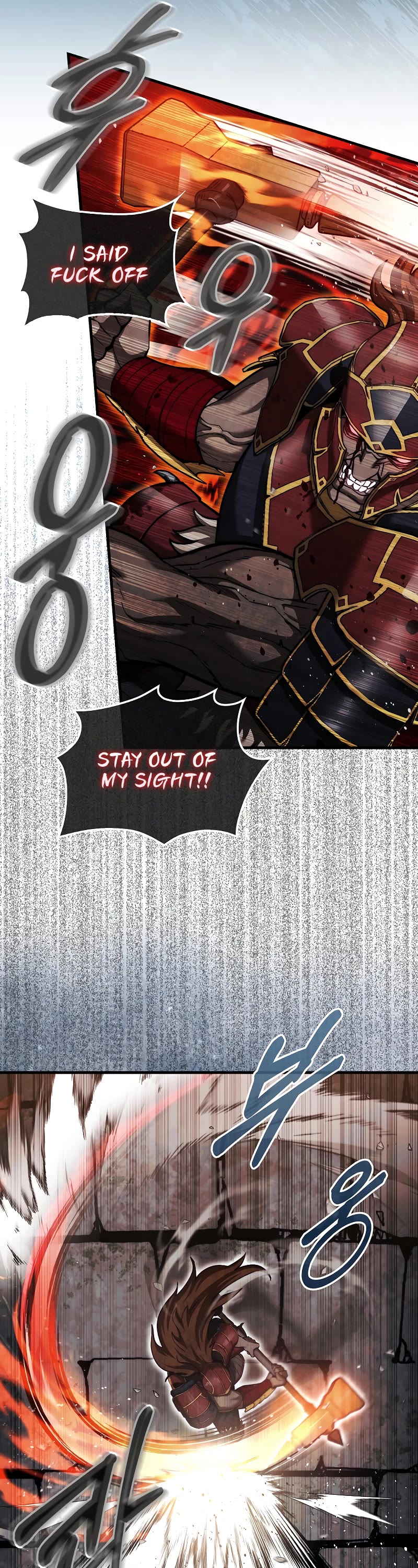 The 31st Piece Overturns the Board Chapter 23 page 17 - Chapter 23