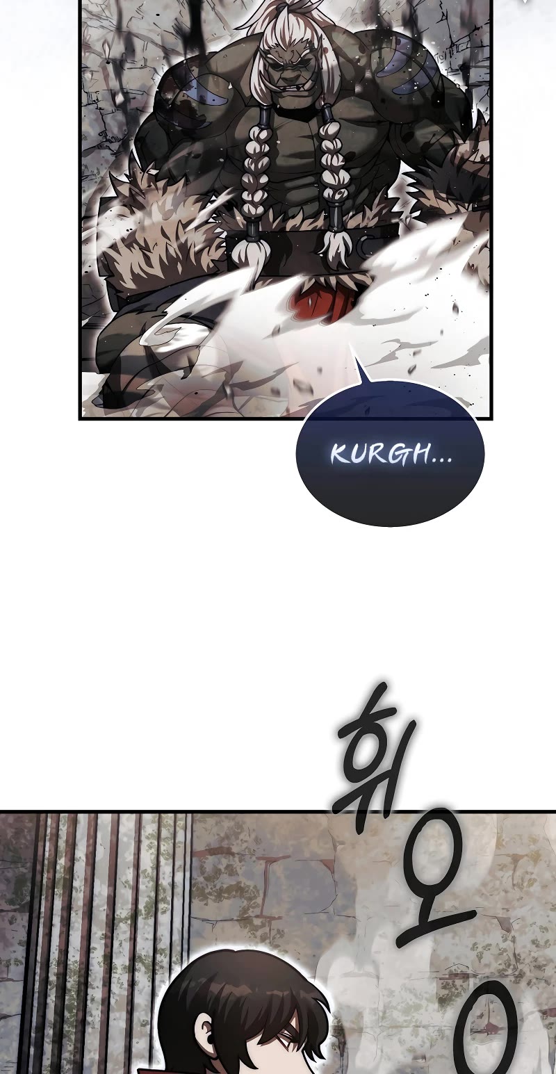 The 31st Piece Overturns the Board Chapter 23 page 19 - Chapter 23