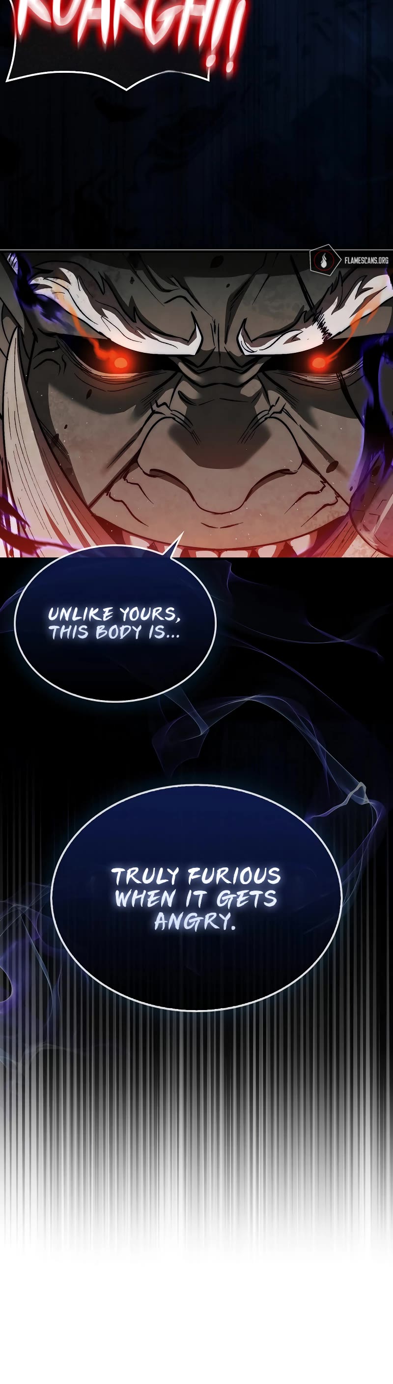The 31st Piece Overturns the Board Chapter 23 page 28 - Chapter 23