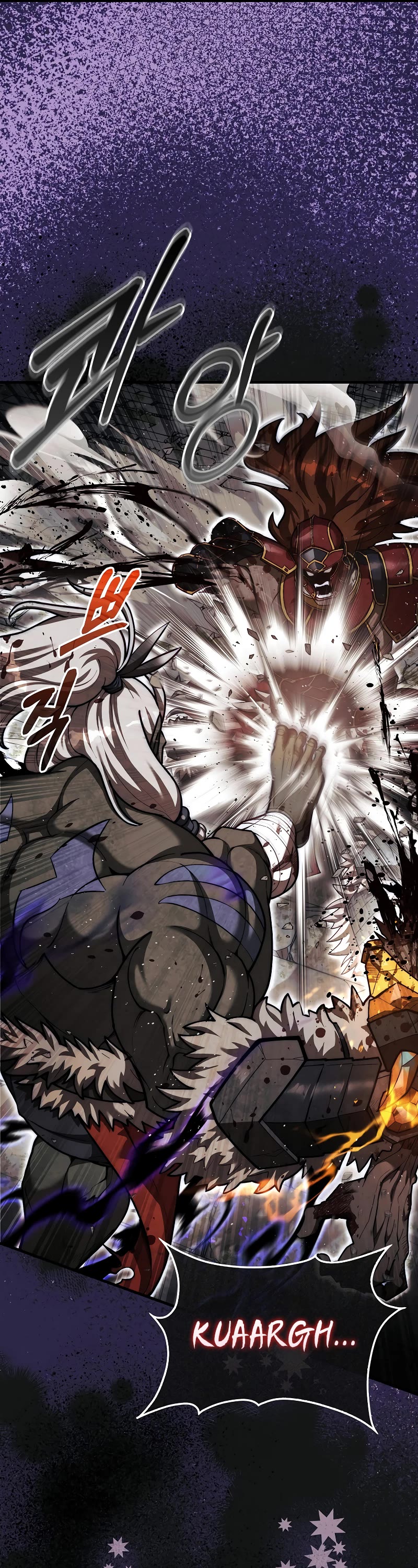 The 31st Piece Overturns the Board Chapter 23 page 30 - Chapter 23
