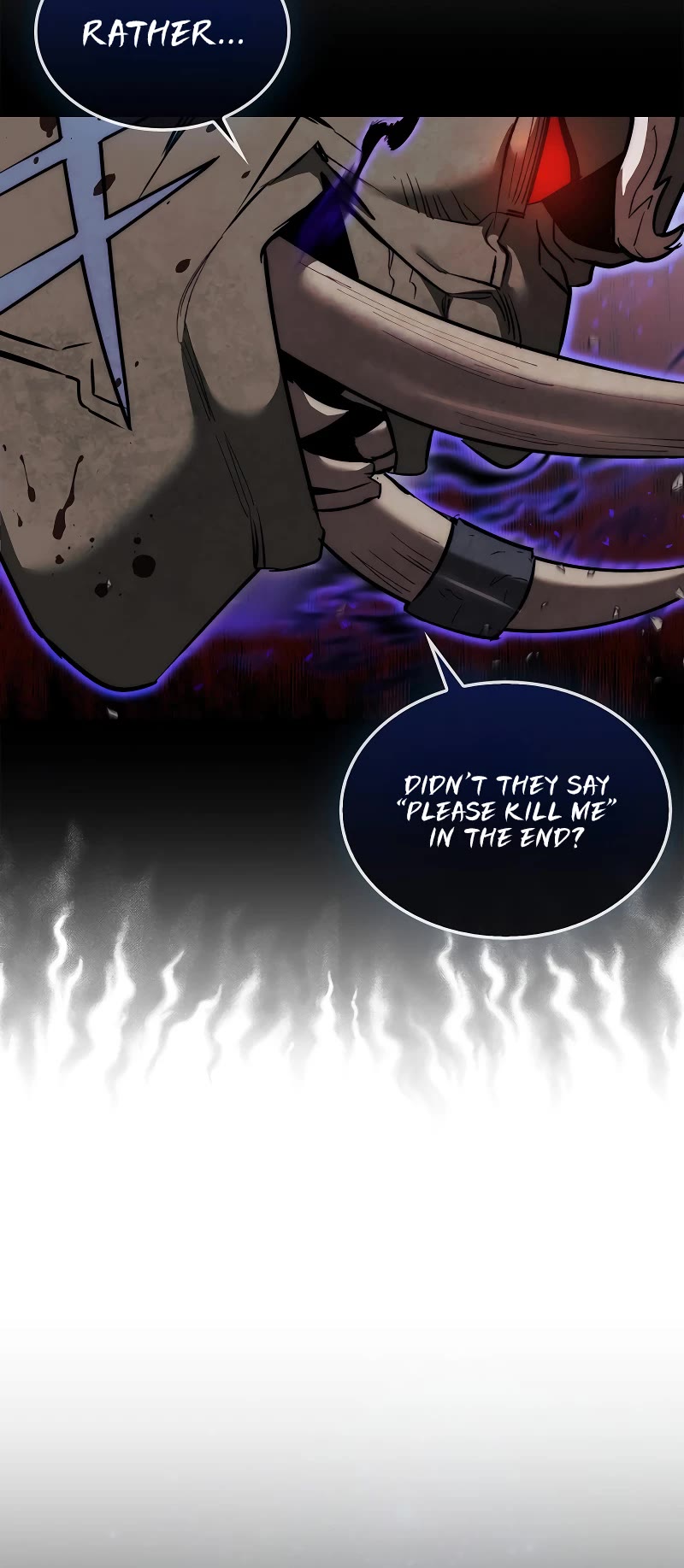The 31st Piece Overturns the Board Chapter 23 page 33 - Chapter 23