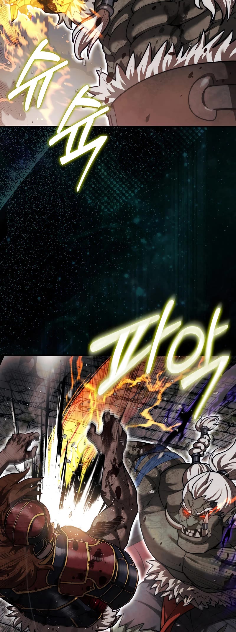 The 31st Piece Overturns the Board Chapter 23 page 38 - Chapter 23