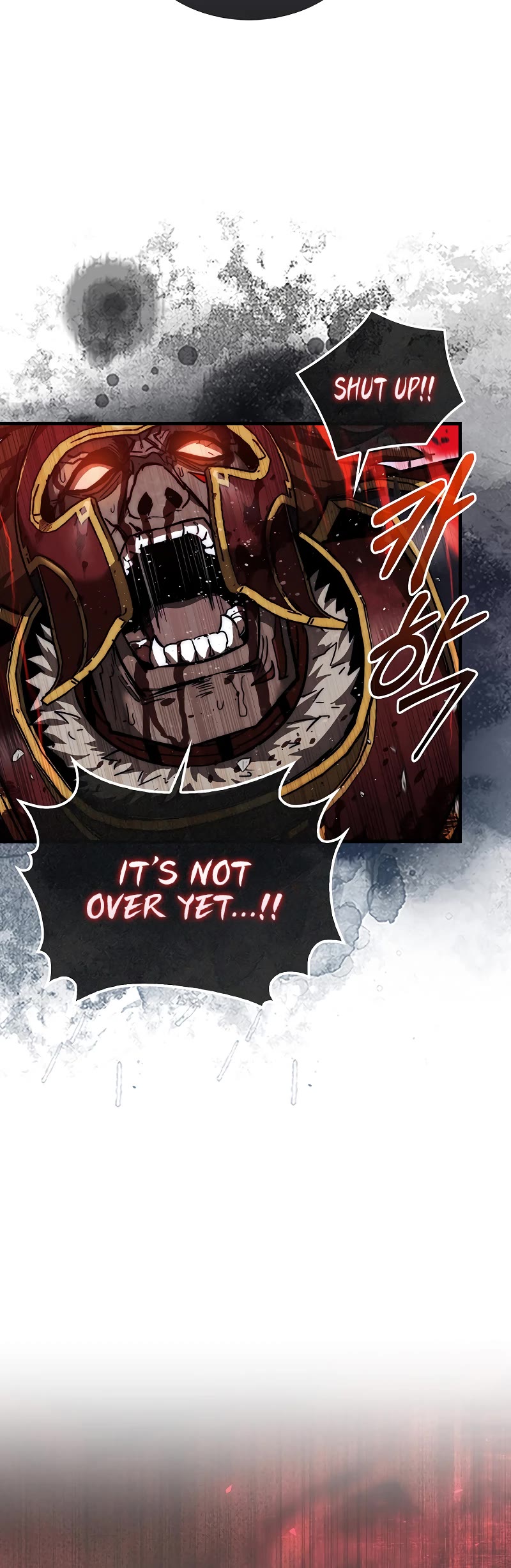 The 31st Piece Overturns the Board Chapter 23 page 43 - Chapter 23