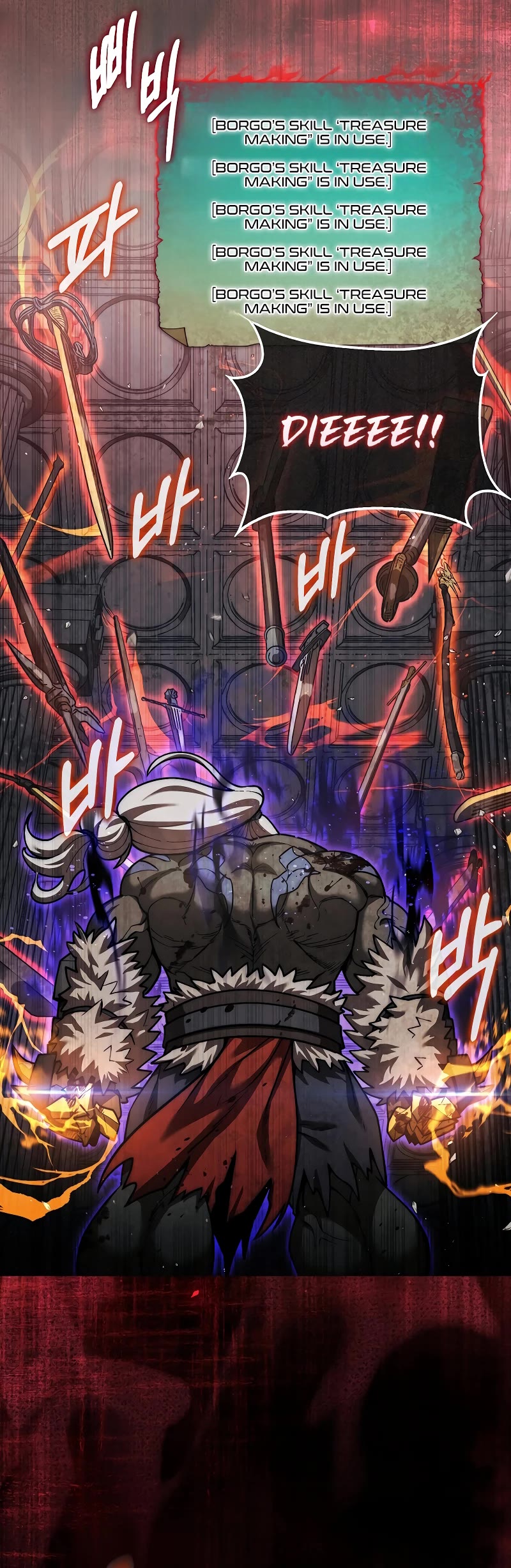 The 31st Piece Overturns the Board Chapter 23 page 44 - Chapter 23