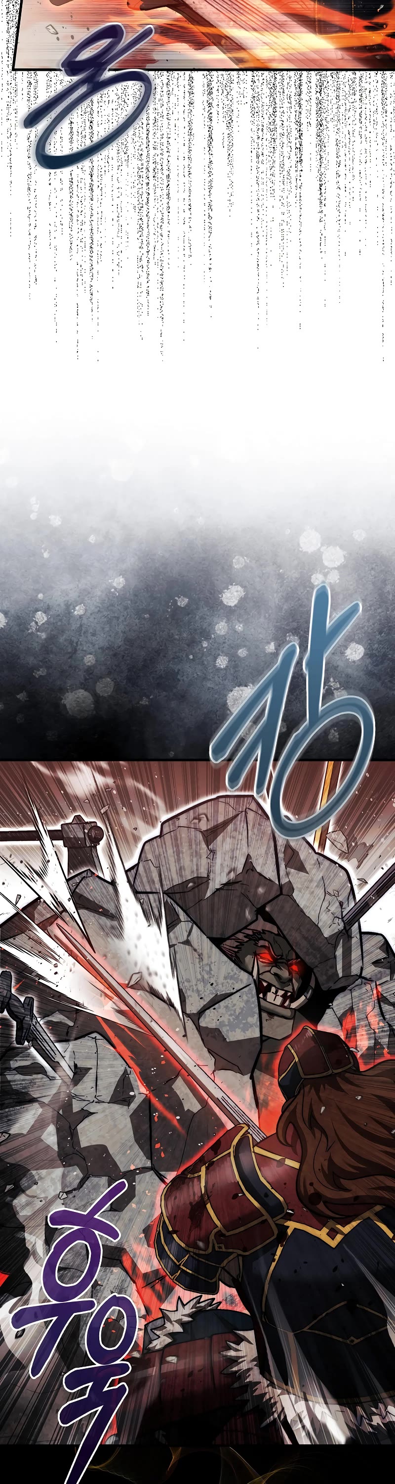 The 31st Piece Overturns the Board Chapter 23 page 47 - Chapter 23