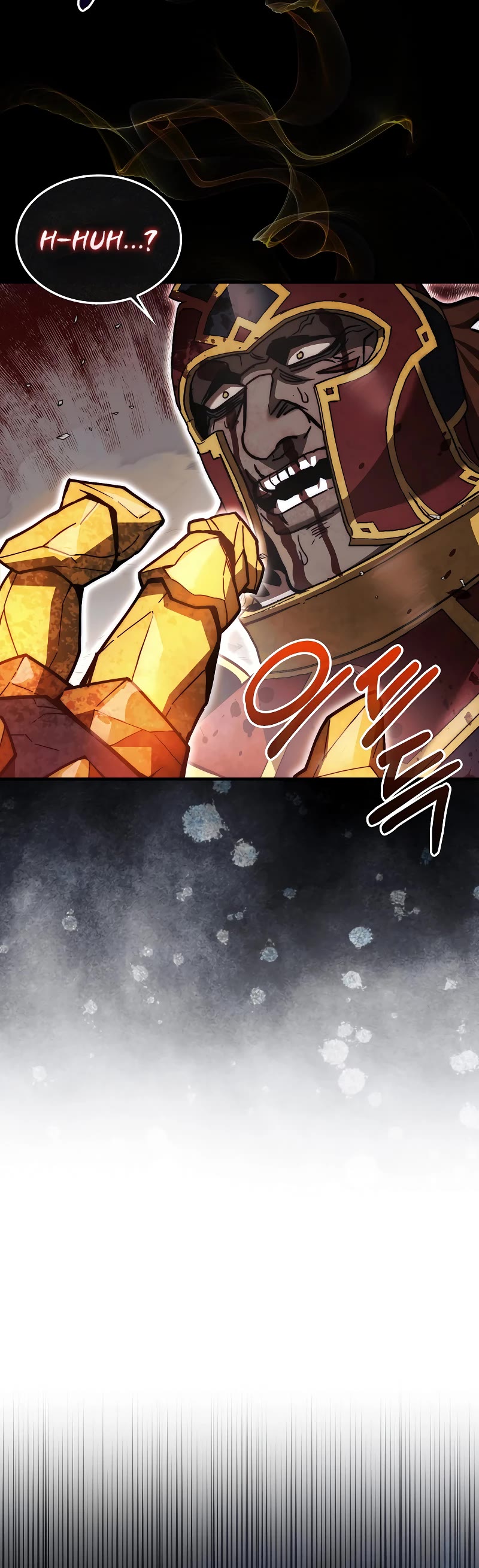 The 31st Piece Overturns the Board Chapter 23 page 48 - Chapter 23