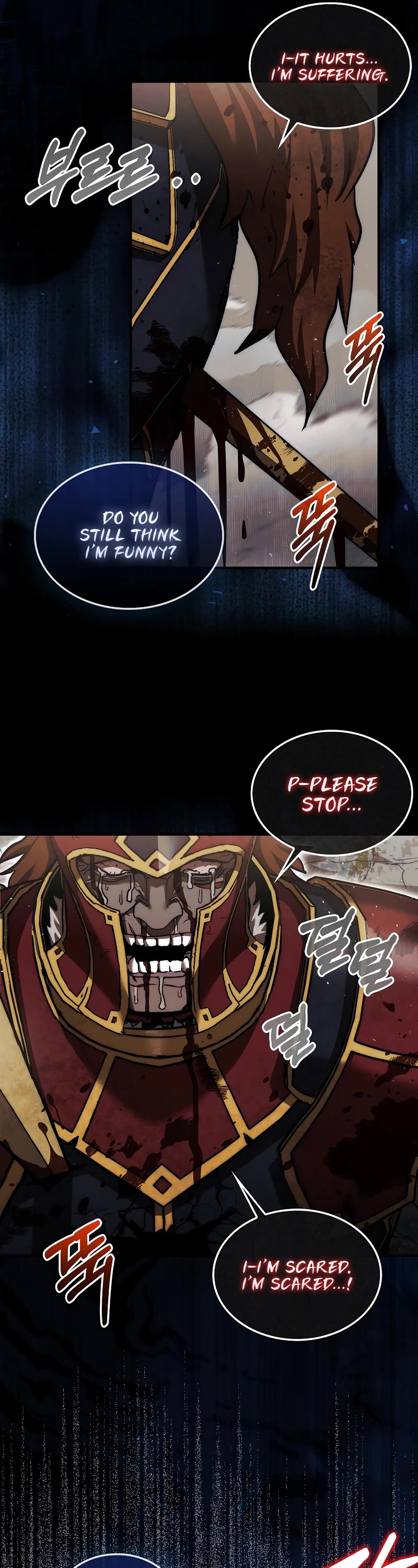 The 31st Piece Overturns the Board Chapter 23 page 50 - Chapter 23