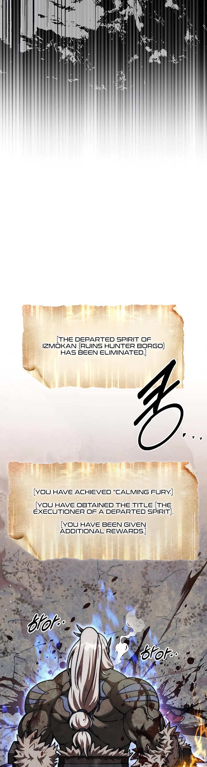 The 31st Piece Overturns the Board Chapter 23 page 53 - Chapter 23