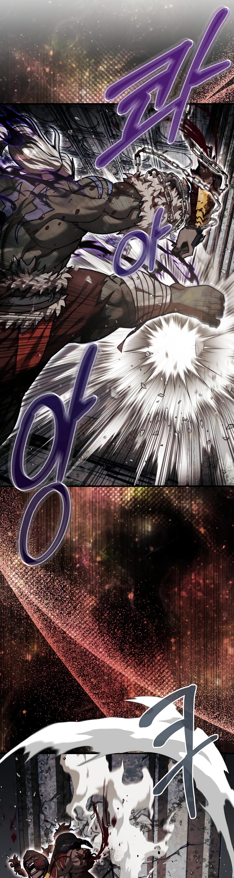 The 31st Piece Overturns the Board Chapter 23 page 7 - Chapter 23