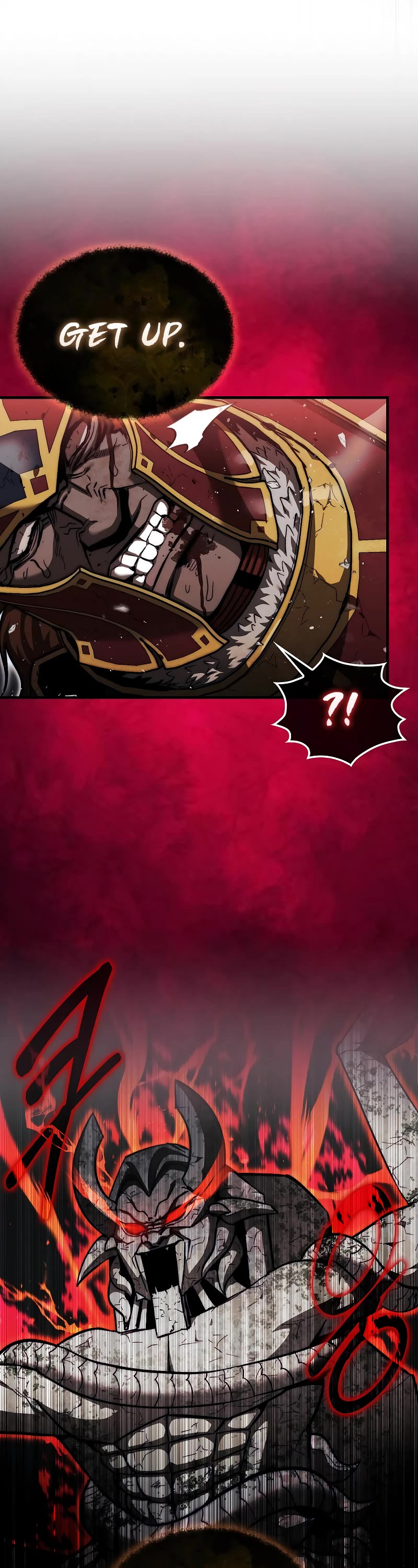 The 31st Piece Overturns the Board Chapter 23 page 9 - Chapter 23