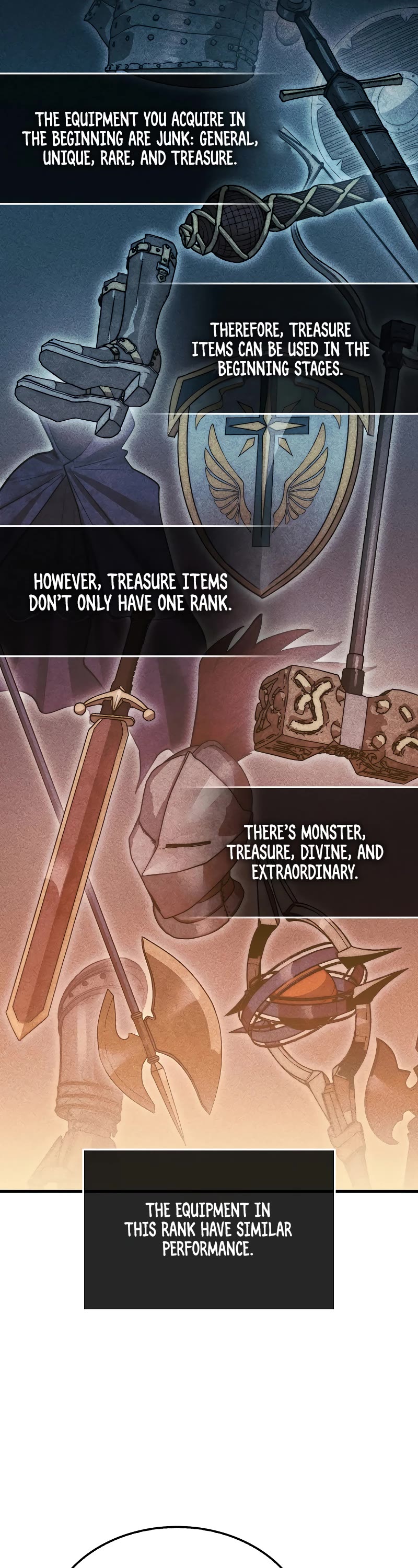 The 31st Piece Overturns the Board Chapter 24 page 10 - Chapter 24