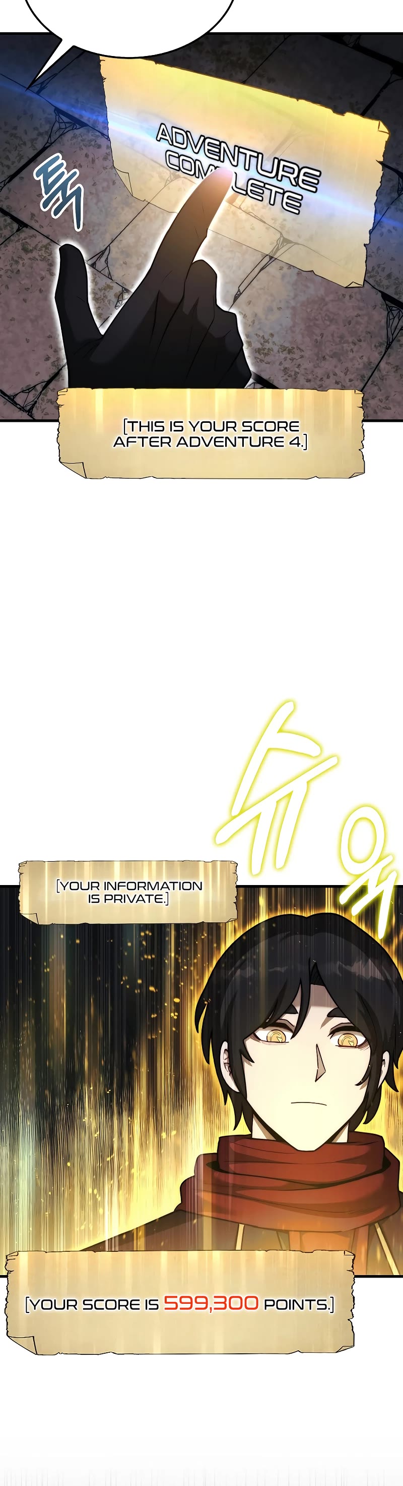 The 31st Piece Overturns the Board Chapter 24 page 15 - Chapter 24