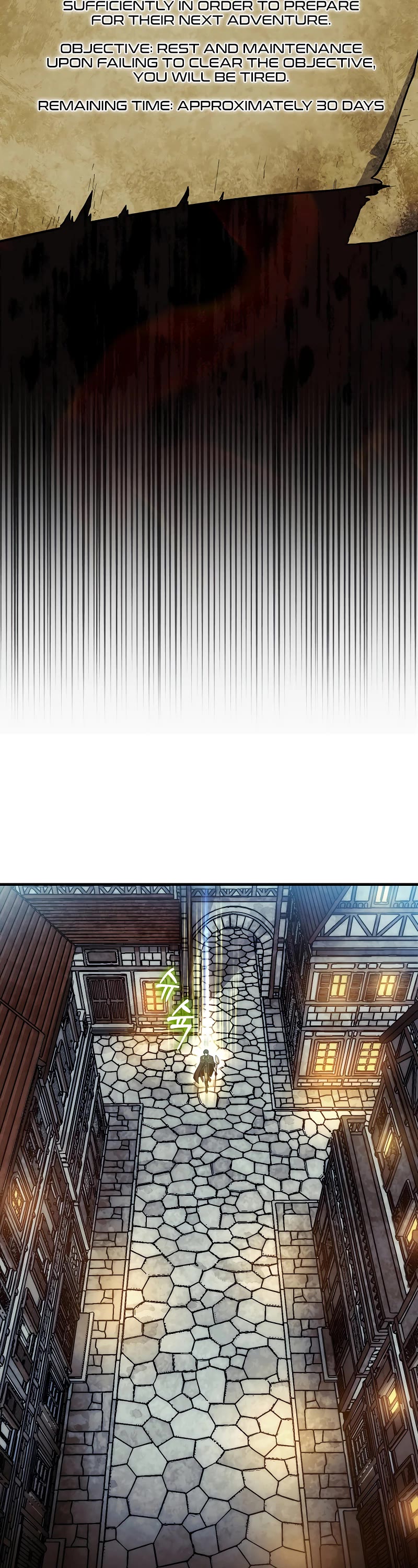The 31st Piece Overturns the Board Chapter 24 page 18 - Chapter 24