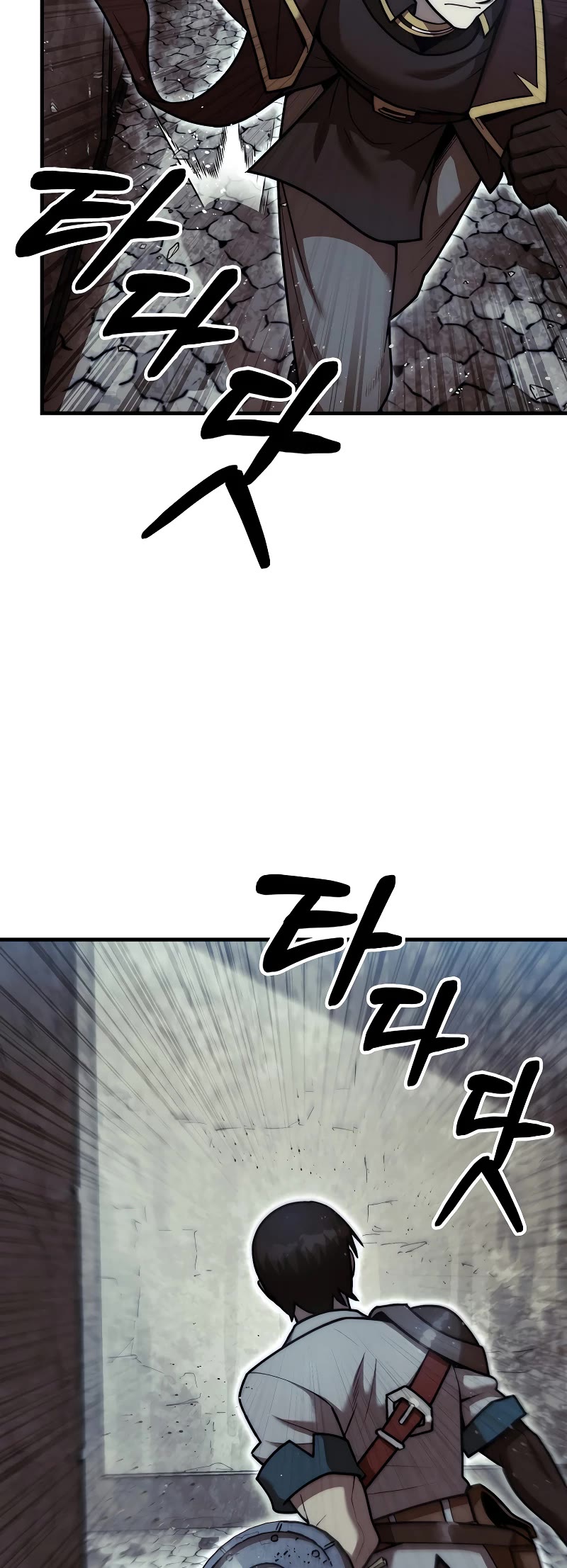The 31st Piece Overturns the Board Chapter 24 page 23 - Chapter 24