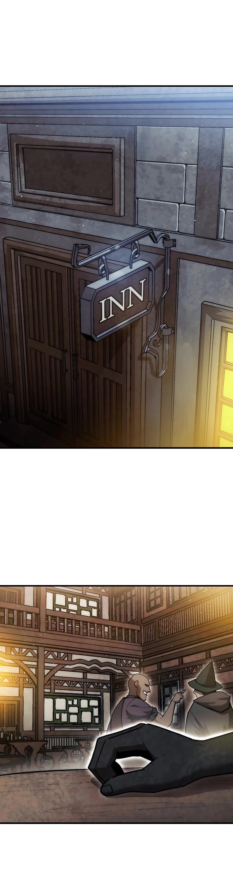 The 31st Piece Overturns the Board Chapter 24 page 30 - Chapter 24