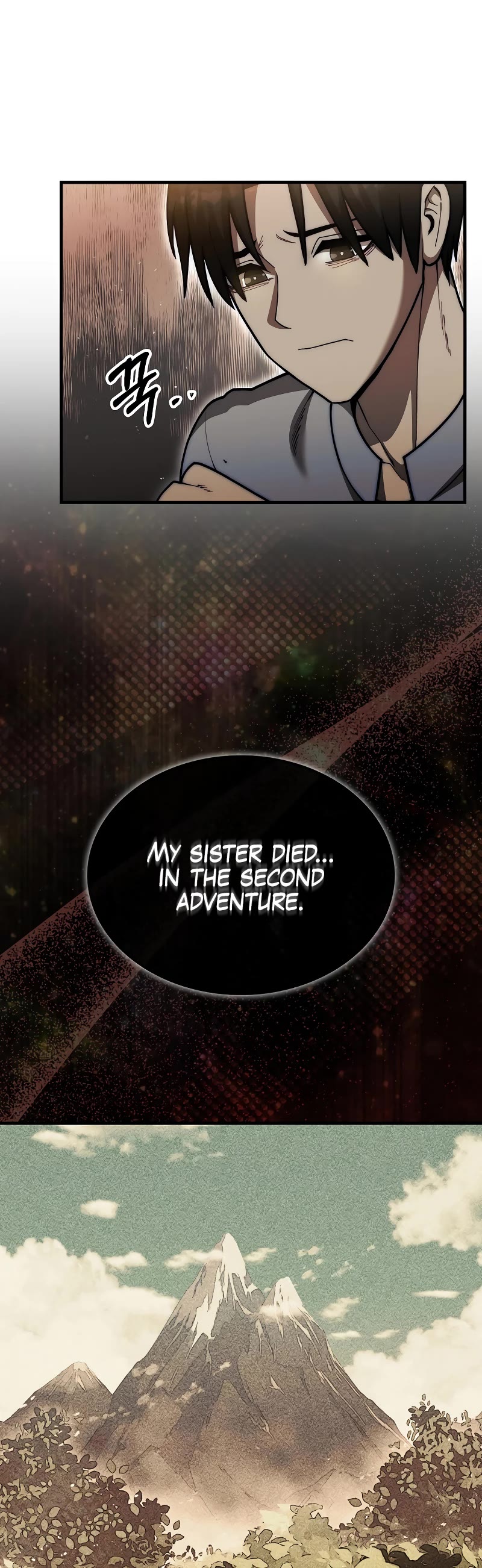 The 31st Piece Overturns the Board Chapter 24 page 33 - Chapter 24