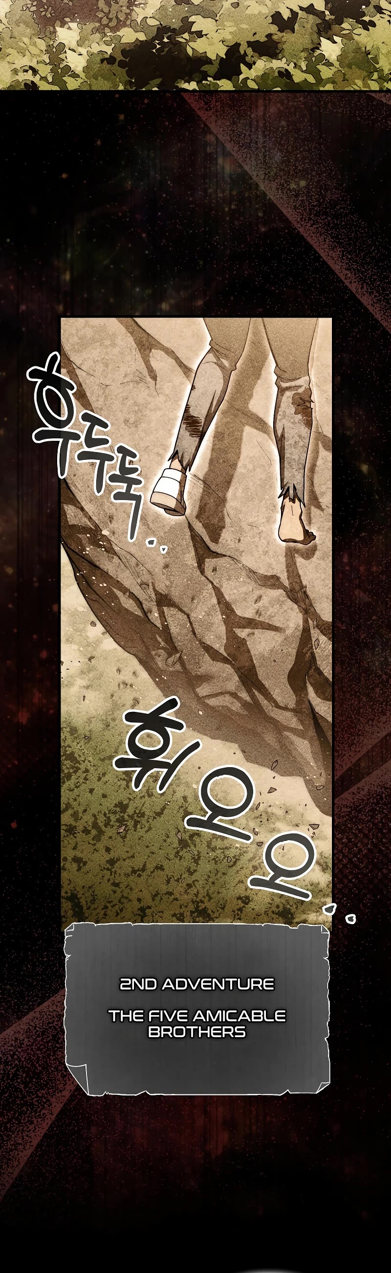 The 31st Piece Overturns the Board Chapter 24 page 34 - Chapter 24